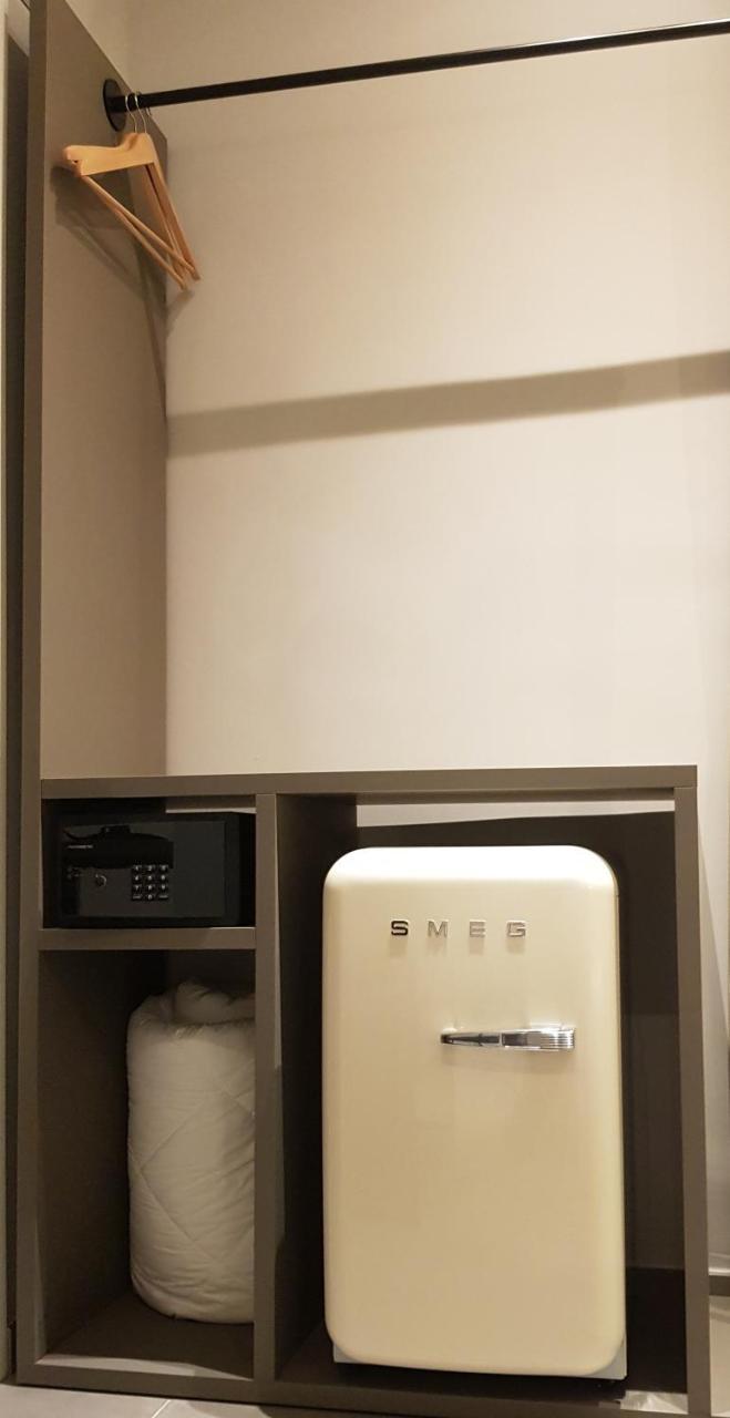 Mathis 피오렌주올라 다르다 외부 사진